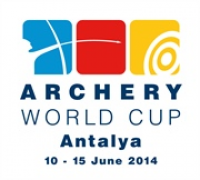 Archery World Cup Stage 3