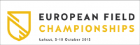Campionati Europei Campagna