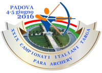 Campionati Italiani Targa Para-Archery