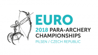 Campionati Europei Targa Para-Archery