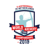 Campionati Mondiali Targa Para-Archery
