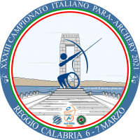 Campionato Italiano Indoor Para-Archery