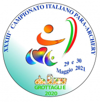 Campionato Italiano Targa Para-Archery