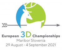 Campionati Europei 3D