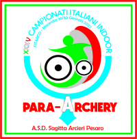 Campionato Italiano Indoor Para-Archery