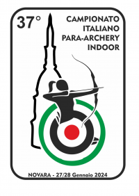 Campionati Italiani Indoor Para Archery
