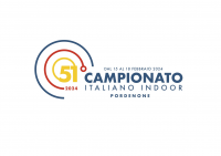 Campionati Italiani Indoor