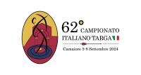 Campionati Italiani Targa Campionati Italiani Targa