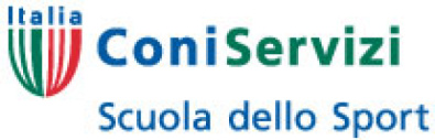 Logo Scuola dello Sport CONI