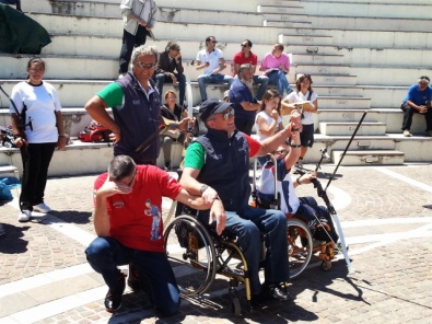 and the winner is... Francesco!