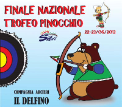 il logo della manifestazione