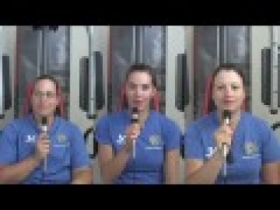 Guendalina Sartori, Elena Tonetta e Pia Lionetti