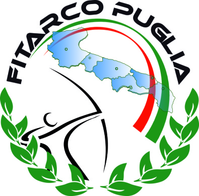 il nuovo logo del C.R. Puglia