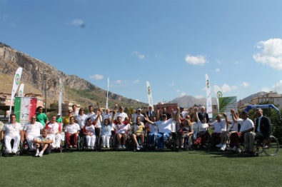 tutti i premiati assoluti