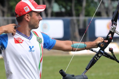Mauro Nespoli