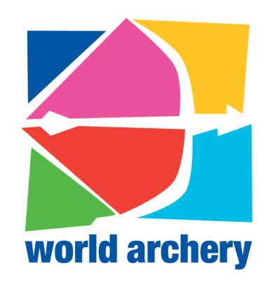 Logo World Archery