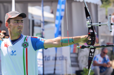 Mauro Nespoli
