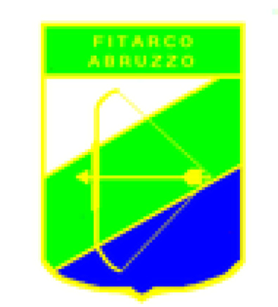 Logo Fitarco Abruzzo