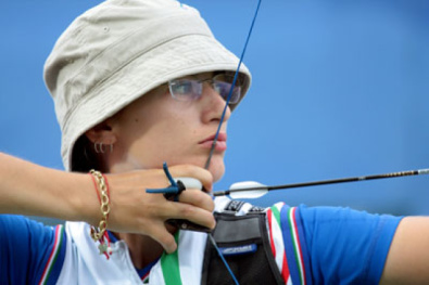 Pia Lionetti