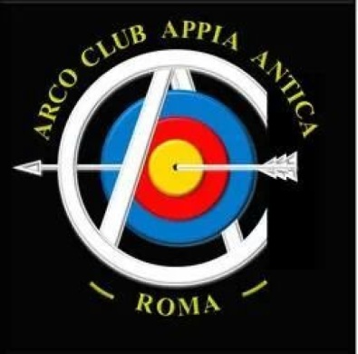 Il logo dell'Arco Club Appia Antica