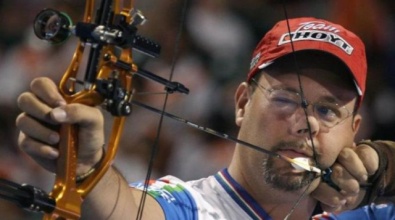 Sergio Pagni sarĂ uno dei protagonisti azzurri a Nimes
