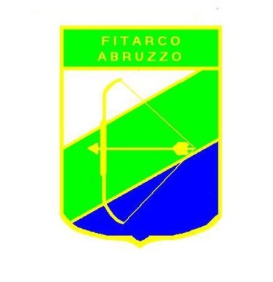 Il logo della Fitarco Abruzzo