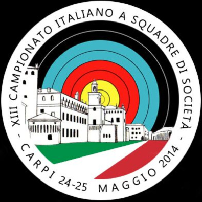 Il logo della manifestazione