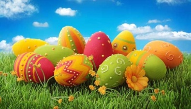 uova di pasqua