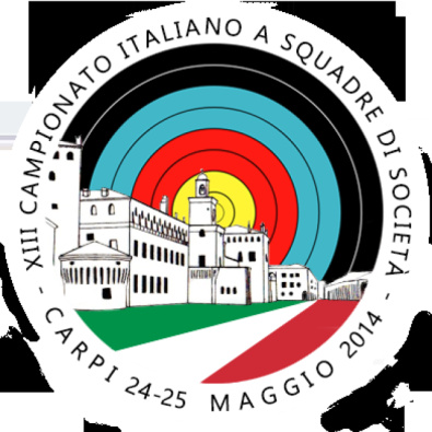 Il logo della manifestazione