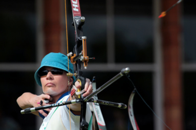 Natalia Valeeva torna in azzurro per la terza tappa della World Cup