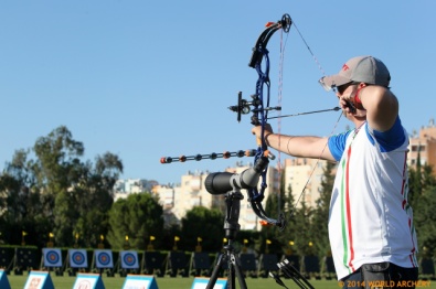 Sergio Pagni ad Antalya