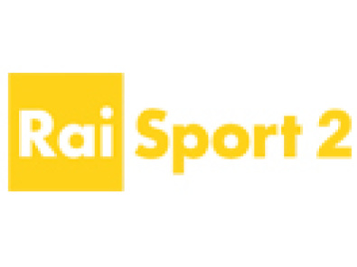 Logo Rai Sport 2