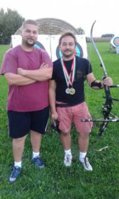 la foto apparsa sul sito Rovigo Oggi