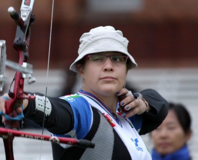 Guendalina Sartori sarĂ protagonista a Cantalupa
