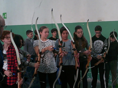 Uno scatto dall'Open Day