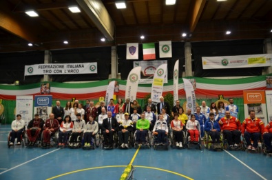 Tutti i premiati