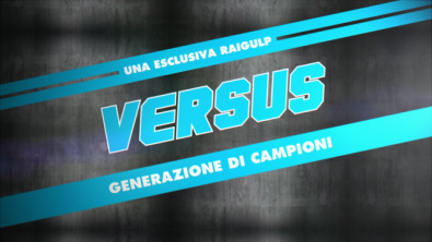 versus