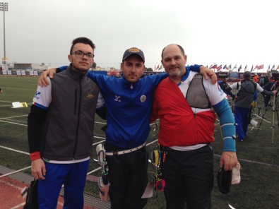 PASQUALUCCI, NESPOLI, FRANGILLI