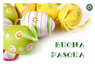 buona pasqua