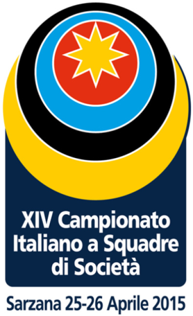 Il logo della manifestazione