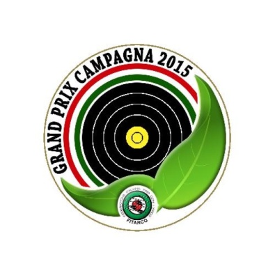 Il Logo del Grand Prix Campagna 2015