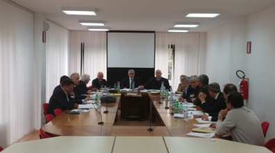 Il Consiglio Federale FITARCO