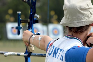 Elena Tonetta sarà protagonista in azzurro
