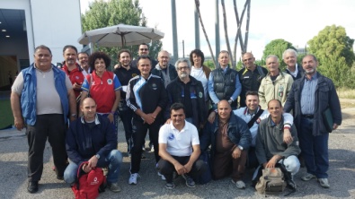 i partecipanti al Corso