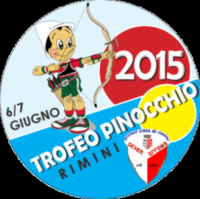 Il logo della manifestazione