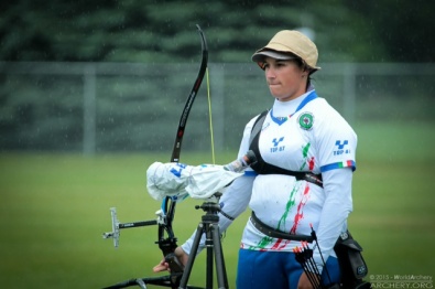 Azzurri in gara a Yankton