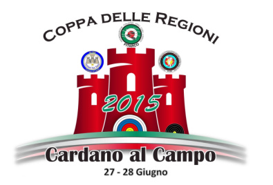 LOGO COPPA ITALIA DELLE REGIONI