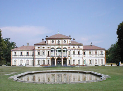Villa Tesoreria teatro delle finali di domenica