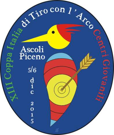 Il logo della manifestazione