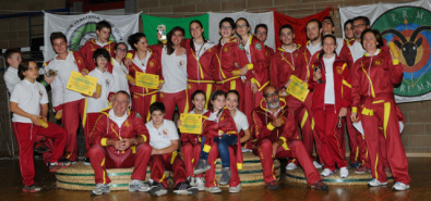 Gli Arcieri Decumanus Maximus